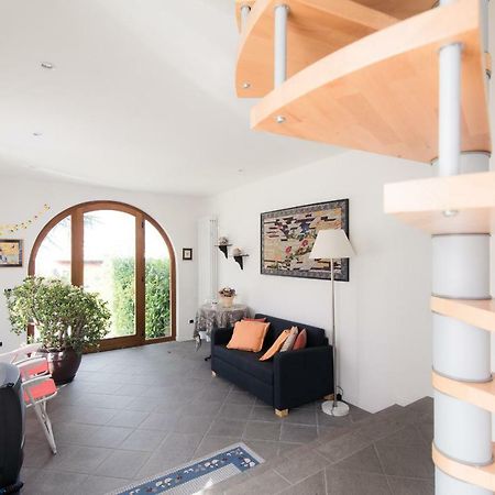 Villa Giu Luxury - The House Of Travelers Faggeto Lario Екстер'єр фото