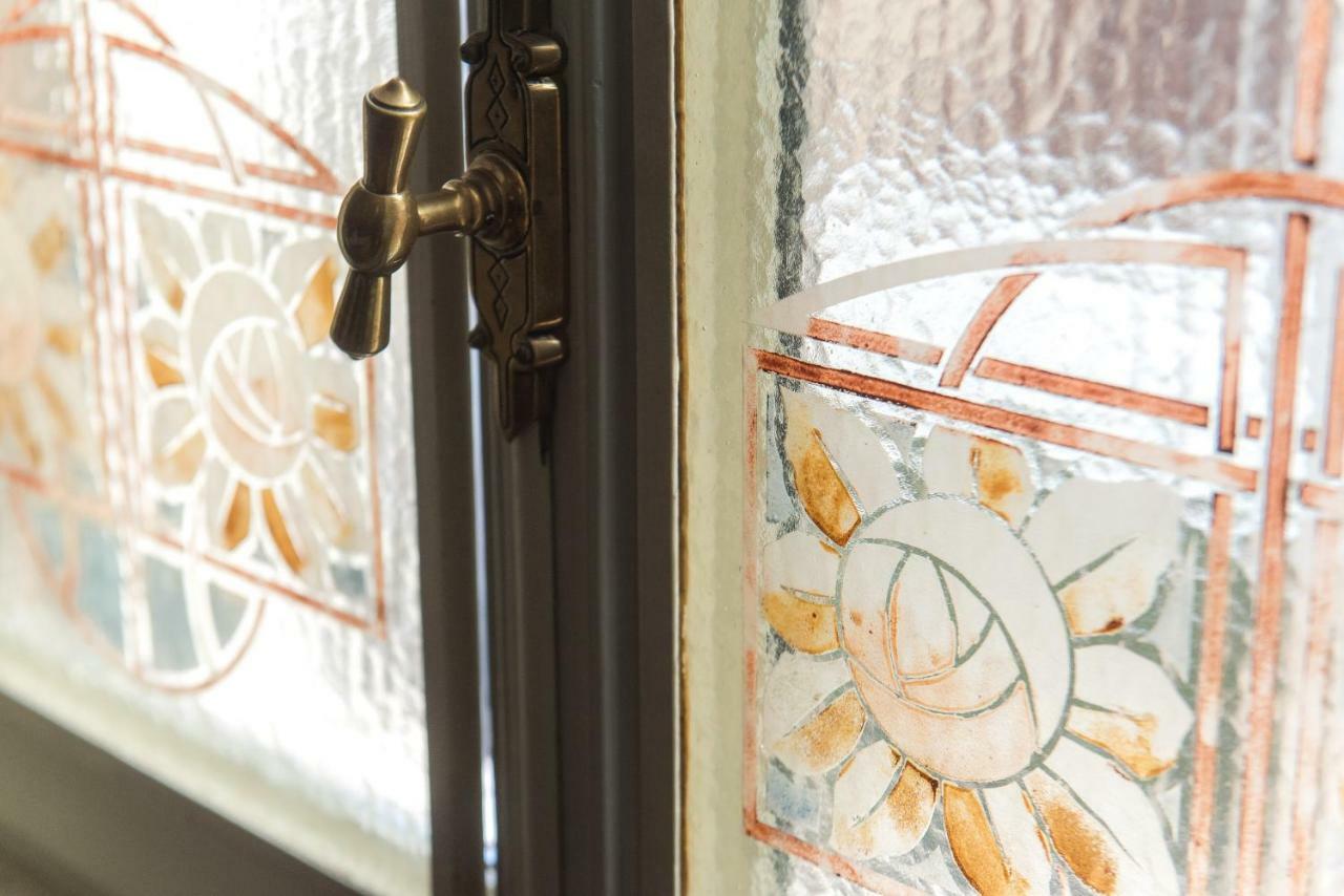 Villa Giu Luxury - The House Of Travelers Faggeto Lario Екстер'єр фото