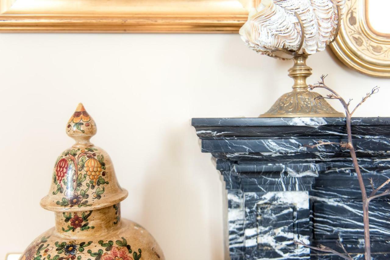 Villa Giu Luxury - The House Of Travelers Faggeto Lario Екстер'єр фото