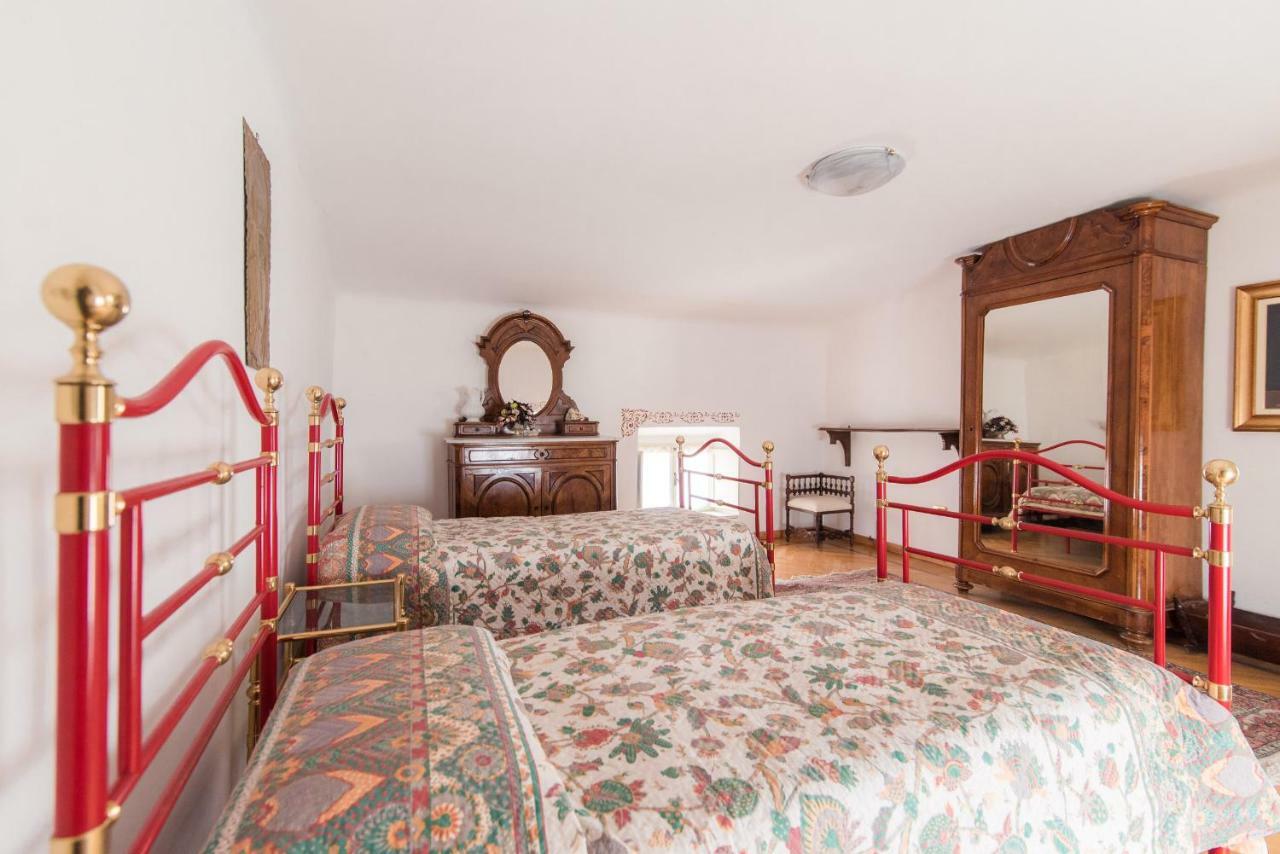Villa Giu Luxury - The House Of Travelers Faggeto Lario Екстер'єр фото
