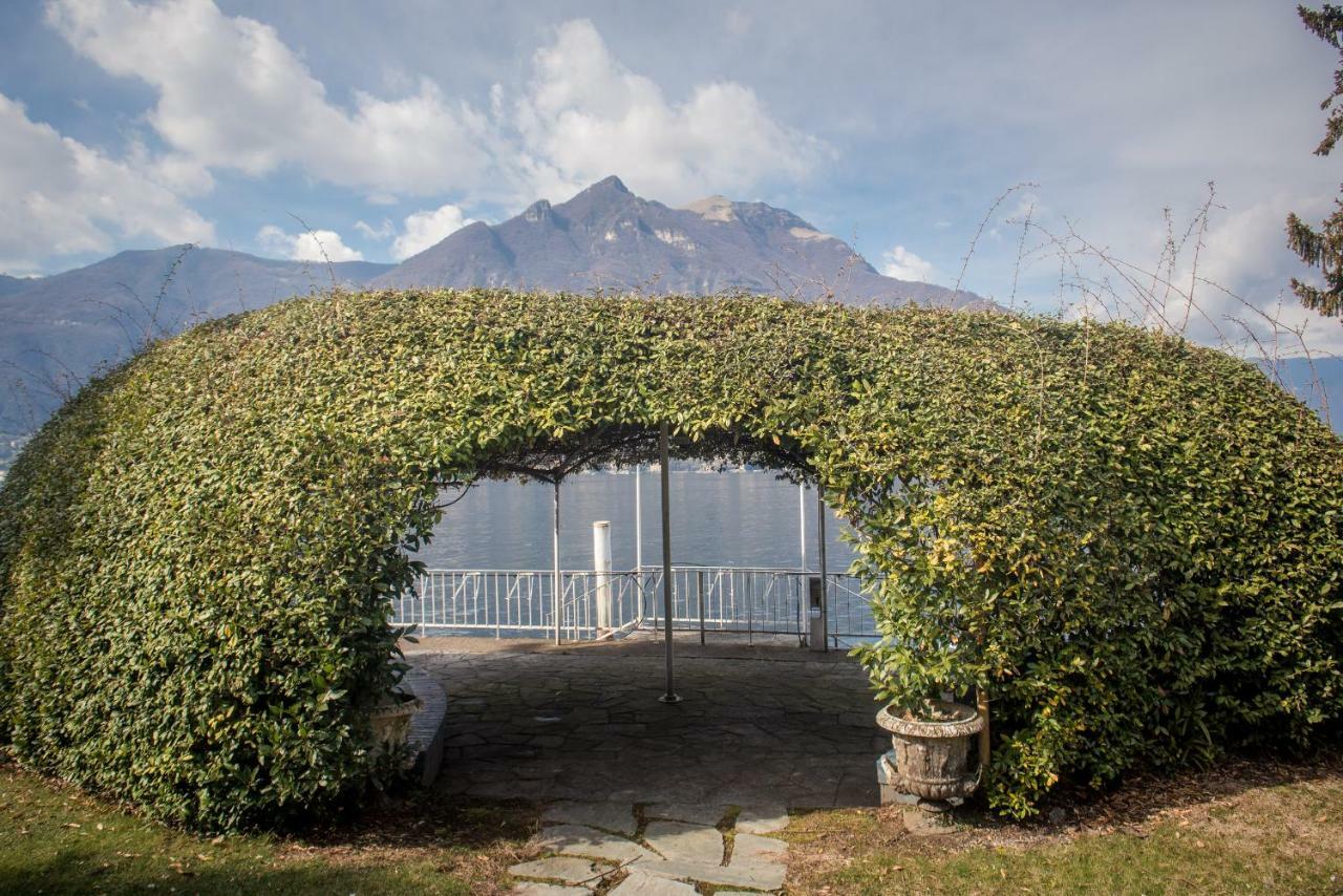 Villa Giu Luxury - The House Of Travelers Faggeto Lario Екстер'єр фото