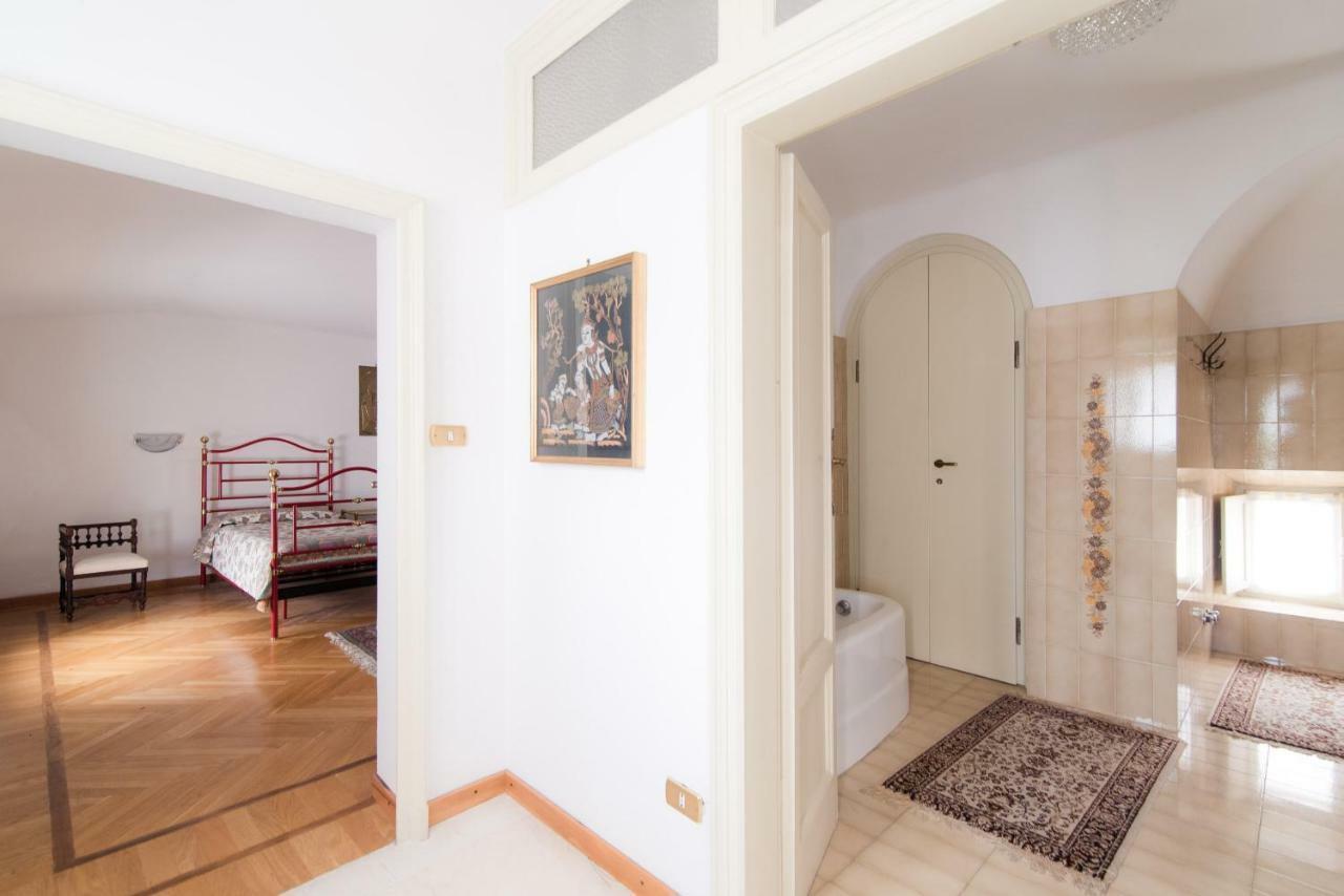 Villa Giu Luxury - The House Of Travelers Faggeto Lario Екстер'єр фото