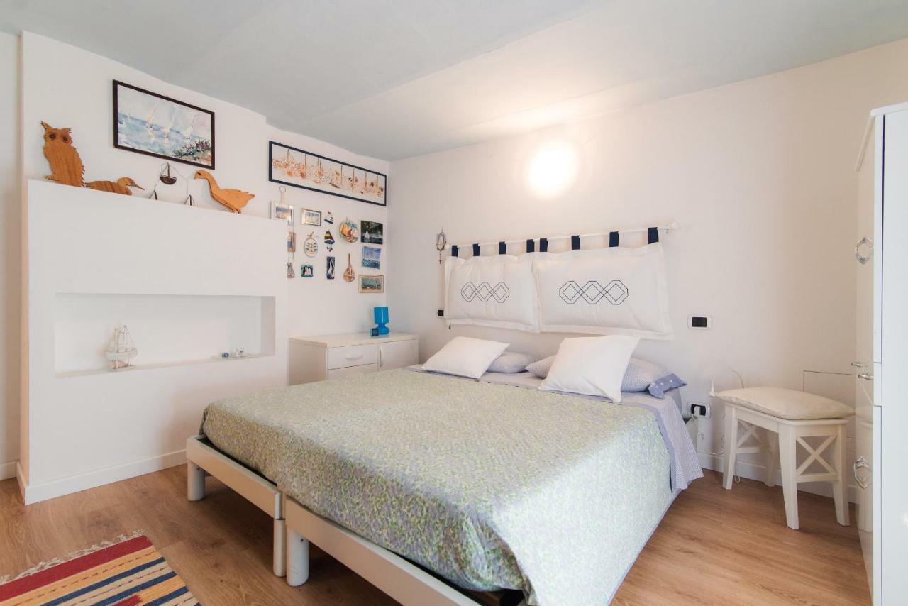 Villa Giu Luxury - The House Of Travelers Faggeto Lario Екстер'єр фото