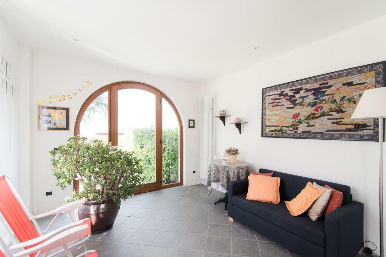 Villa Giu Luxury - The House Of Travelers Faggeto Lario Екстер'єр фото